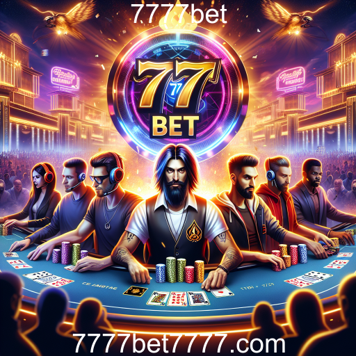 Desafios e Prêmios: Os Torneios do 7777bet